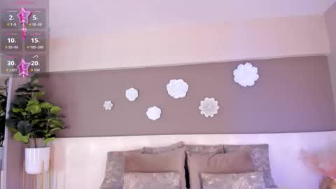 Victoria Shelby  online show from November 24, 2025, 11:54 am