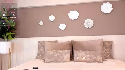 Victoria Shelby  online show from March 21, 2026, 11:48 am