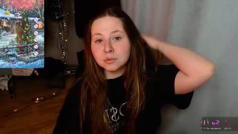 victoriassecrets_ online show from January 12, 2026, 8:14 pm