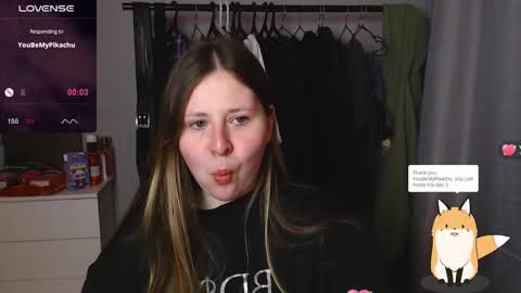 victoriassecrets_ online show from February 5, 2026, 9:41 pm