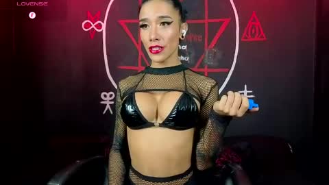 Snapshot of victoriavampire666 chatting on April 22, 2026, 3:42 am Victoria Vampire online show from April 22, 2026, 3:42 am