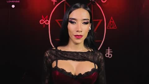 Snapshot of victoriavampire666 chatting on May 5, 2026, 2:08 am Victoria Vampire online show from May 5, 2026, 2:08 am