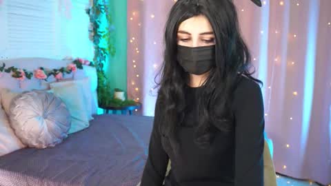 Snapshot of victoriawade chatting on September 10, 2025, 6:35 am Victoria online show from September 10, 2025, 6:35 am