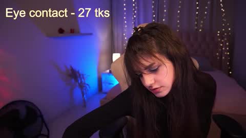 Snapshot of victoriawade chatting on October 8, 2025, 6:22 am Victoria online show from October 8, 2025, 6:22 am