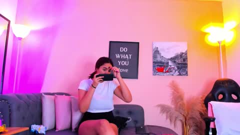 Snapshot of victoriazans chatting on February 17, 2026, 3:47 am Victoriazans online show from February 17, 2026, 3:47 am