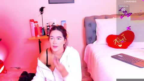 Victoriazans online show from March 14, 2026, 3:45 am