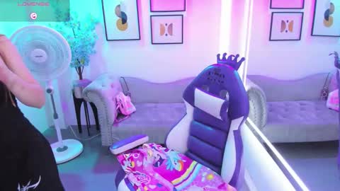 Victoria.  online show from March 18, 2026, 12:30 pm