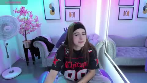 Victoria.  online show from April 17, 2026, 12:30 pm