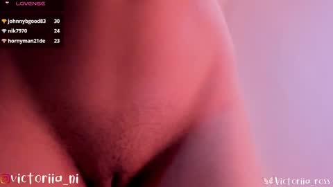   Annie  vic  online show from March 3, 2025, 10:42 pm