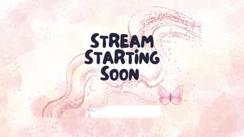   Annie  vic  online show from November 6, 2025, 7:48 pm