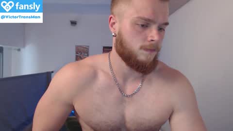 Snapshot of victortransman chatting on September 12, 2025, 9:31 am Victor online show from September 12, 2025, 9:31 am
