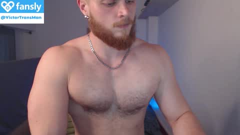 Snapshot of victortransman chatting on September 14, 2025, 5:34 pm Victor online show from September 14, 2025, 5:34 pm