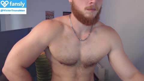 Snapshot of victortransman chatting on September 22, 2025, 9:00 am Victor online show from September 22, 2025, 9:00 am