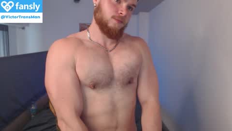 Victor online show from October 4, 2025, 9:29 am