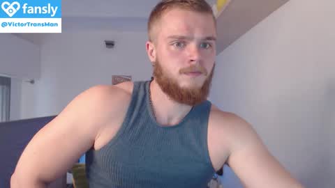 Victor online show from October 8, 2025, 10:02 am