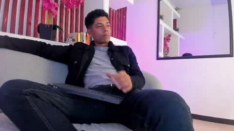 Victory online show from April 16, 2026, 8:20 pm