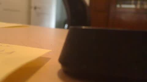 Exhibitionist online show from February 27, 2026, 10:10 pm