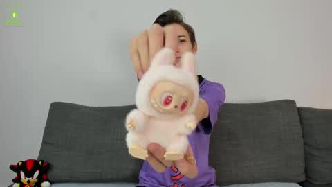 Snapshot of viego_pattel chatting on October 27, 2025, 6:17 am Viego Pattel online show from October 27, 2025, 6:17 am