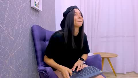 Snapshot of viictoriiasaenz chatting on January 11, 2026, 1:54 am viictoriiasaenz online show from January 11, 2026, 1:54 am