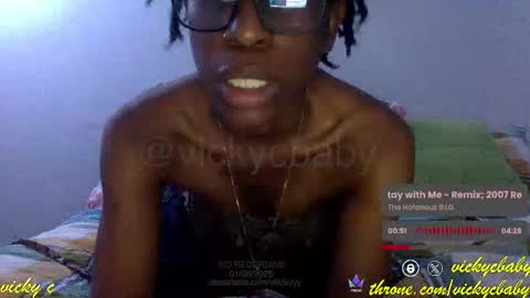 Snapshot of viiickyyy chatting on January 10, 2025, 1:53 am Vicky C Vicky V - Vicky C Baby Baby Vee - Schoolgurl V - V the Qween of Edging - Miss Vicky if U Nasty online show from January 10, 2025, 1:53 am