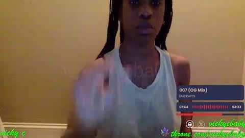 Snapshot of viiickyyy chatting on March 3, 2025, 11:44 am Vicky C Vicky V - Vicky C Baby Baby Vee - Schoolgurl V - V the Qween of Edging - Miss Vicky if U Nasty online show from March 3, 2025, 11:44 am
