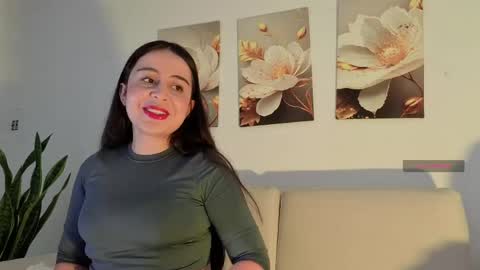 VIOLET  online show from April 2, 2026, 2:42 am