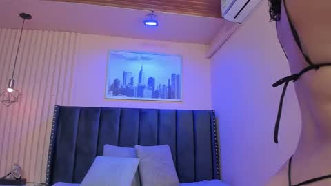 Viiolett online show from October 9, 2025, 8:07 pm