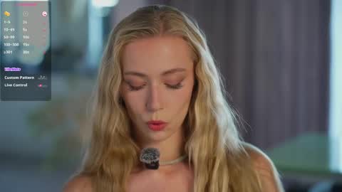 vika54784 online show from June 6, 2026, 3:11 am