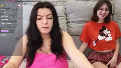 follow my fansly  online show from November 11, 2025, 3:28 am