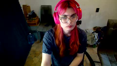 Lizochka1337 online show from December 20, 2025, 12:23 pm