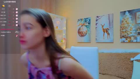 vikiberry online show from December 21, 2025, 6:09 am