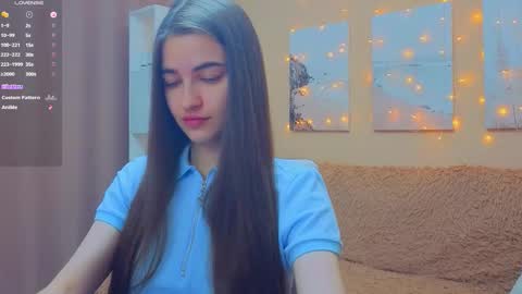 vikiberry online show from March 12, 2026, 5:13 am