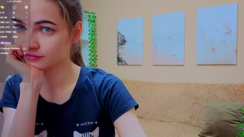 vikiberry online show from May 21, 2026, 11:06 am