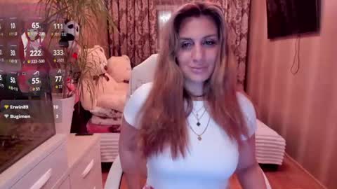 Victoria online show from July 25, 2026, 5:43 pm
