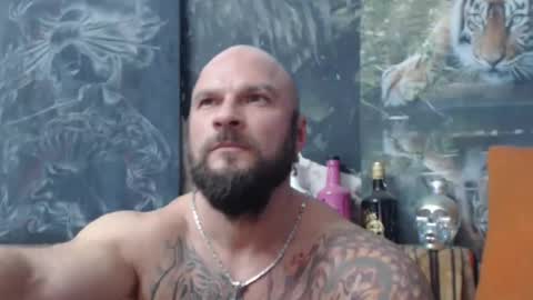 Snapshot of viking_me chatting on September 29, 2025, 6:35 pm viking online show from September 29, 2025, 6:35 pm