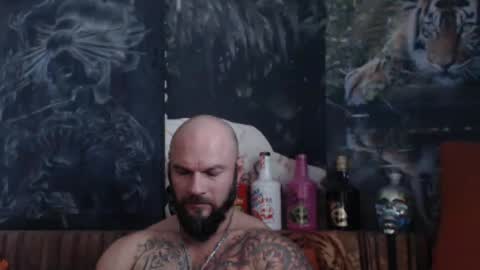 Snapshot of viking_me chatting on September 30, 2025, 6:40 am viking online show from September 30, 2025, 6:40 am