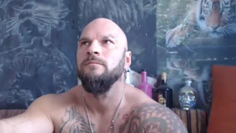 Snapshot of viking_me chatting on October 5, 2025, 6:12 am viking online show from October 5, 2025, 6:12 am