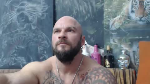 Snapshot of viking_me chatting on October 9, 2025, 7:12 pm viking online show from October 9, 2025, 7:12 pm