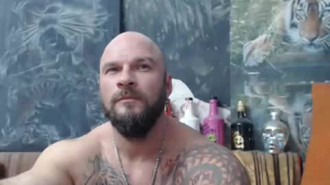 Snapshot of viking_me chatting on October 12, 2025, 7:02 pm viking online show from October 12, 2025, 7:02 pm