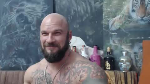 Snapshot of viking_me chatting on October 26, 2025, 7:31 pm viking online show from October 26, 2025, 7:31 pm