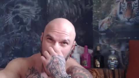 Snapshot of viking_me chatting on November 12, 2025, 11:10 am viking online show from November 12, 2025, 11:10 am