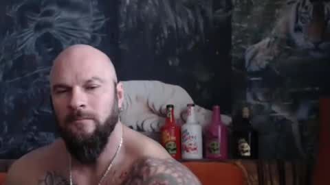 viking online show from November 29, 2025, 8:39 am