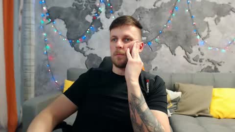 Snapshot of vikingchrisss chatting on January 11, 2025, 9:57 am vikingchrisss online show from January 11, 2025, 9:57 am