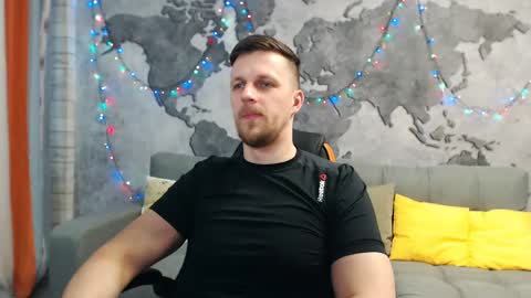 Snapshot of vikingchrisss chatting on January 12, 2025, 10:45 am vikingchrisss online show from January 12, 2025, 10:45 am