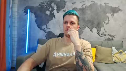 Snapshot of vikingchrisss chatting on March 1, 2025, 11:06 am vikingchrisss online show from March 1, 2025, 11:06 am