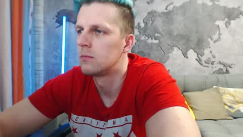 Snapshot of vikingchrisss chatting on March 2, 2025, 2:10 pm vikingchrisss online show from March 2, 2025, 2:10 pm