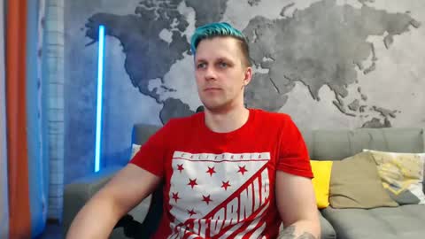 Snapshot of vikingchrisss chatting on March 3, 2025, 11:22 am vikingchrisss online show from March 3, 2025, 11:22 am