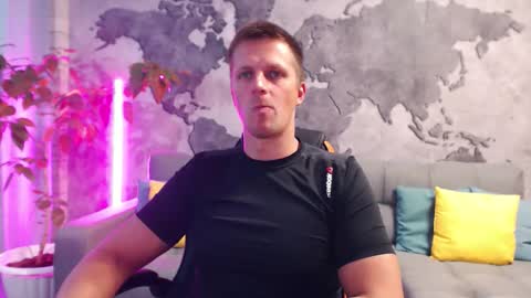 vikingchrisss online show from October 11, 2025, 9:08 am