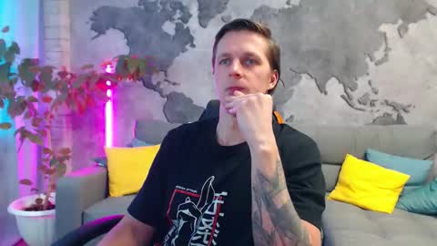 vikingchrisss online show from February 1, 2026, 11:09 am