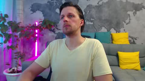 vikingchrisss online show from April 11, 2026, 10:30 am